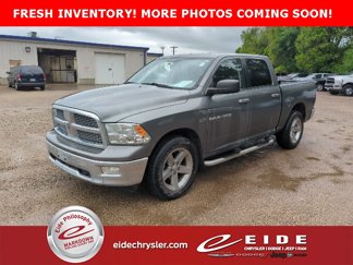 Used 2012 RAM 1500 Big Horn image 1
