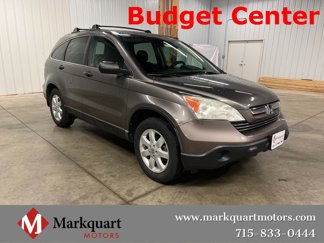 Used 2009 Honda CR-V EX image 1