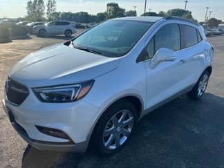 Used 2018 Buick Encore Essence w/ Experience Buick Package image 1
