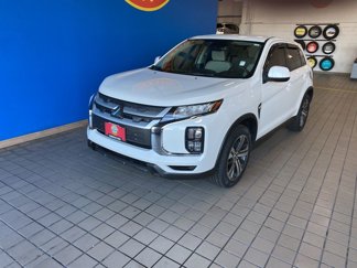 Used 2021 Mitsubishi Outlander Sport LE image 1