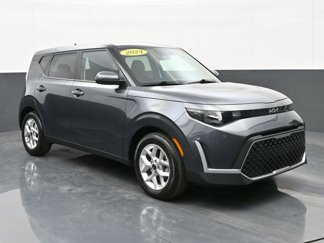 Used 2024 Kia Soul LX w/ Option Group 015 image 1
