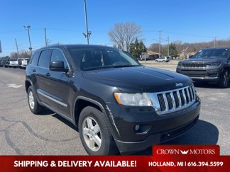 Used 2012 Jeep Grand Cherokee Laredo w/ Laredo E Group image 1