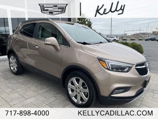 Used 2019 Buick Encore Essence w/ Experience Buick Package image 1