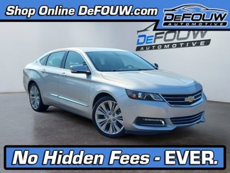Used 2019 Chevrolet Impala Premier image 1
