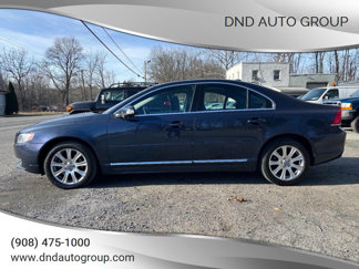 Used 2011 Volvo S80 3.2 w/ Climate Pkg image 1