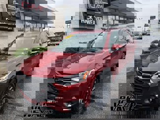 Used 2020 Chevrolet Traverse RS w/ LPO, Floor Liner Package image 1
