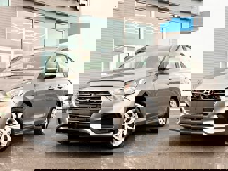 Used 2021 Hyundai Accent SE image 1