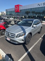 Used 2016 Mercedes-Benz GLA 250 image 1