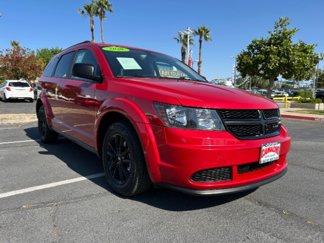 Used 2020 Dodge Journey SE w/ SE Popular Equipment Group image 1