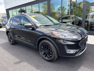 Used 2022 Ford Escape SE w/ Convenience Package image 1