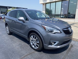 Used 2020 Buick Envision Essence w/ Experience Buick Package image 1