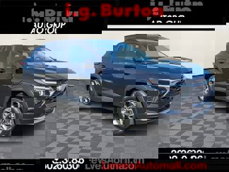 New 2025 Chevrolet Trax LT w/ Driver Confidence Package image 1