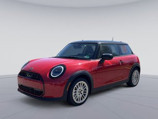 New 2025 MINI Cooper S image 1