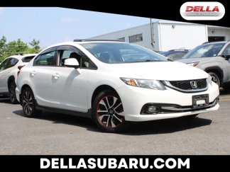 Used 2013 Honda Civic EX-L image 1