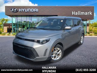 Used 2023 Kia Soul LX w/ LX Technology Package image 1