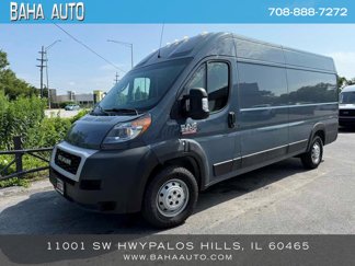 Used 2019 RAM ProMaster 3500 image 1