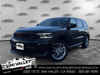Used 2023 Dodge Durango GT image 1