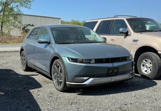 Used 2023 Hyundai Ioniq 5 SEL w/ Cargo Package image 1