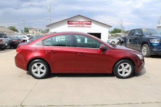 Used 2016 Chevrolet Cruze LT image 1