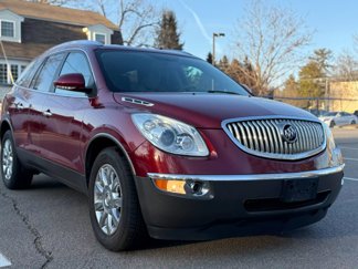 Used 2011 Buick Enclave CXL image 1