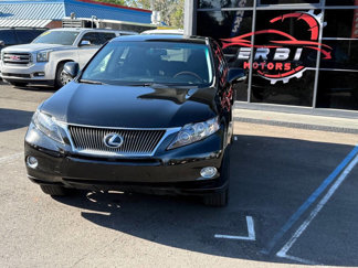 Used 2011 Lexus RX 450h 2WD image 1