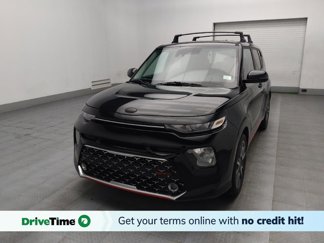 Used 2020 Kia Soul GT-Line w/ GT 2.0L Power Sunroof Package image 1