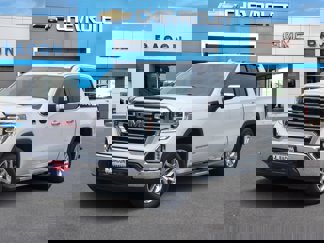 Used 2021 GMC Sierra 1500 SLT w/ SLT Premium Plus Package image 1