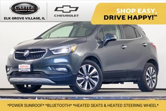 Used 2018 Buick Encore Essence image 1