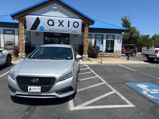 Used 2016 Hyundai Sonata SE image 1
