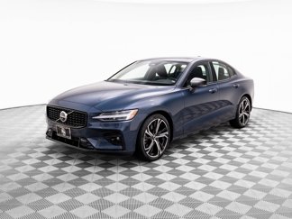 Used 2024 Volvo S60 B5 Plus image 1