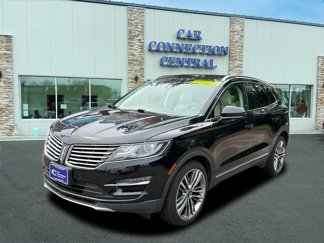 Used 2015 Lincoln MKC AWD w/ Equipment Group 102A Reserve image 1