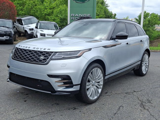Certified 2022 Land Rover Range Rover Velar R-Dynamic S image 1