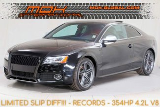 Used 2012 Audi S5 Premium Plus w/ Audi MMI Navigation Plus image 1