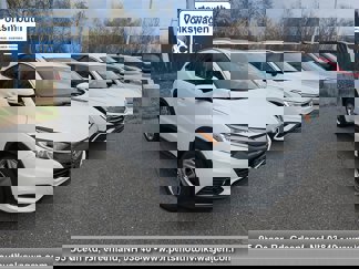Used 2019 Honda HR-V EX image 1