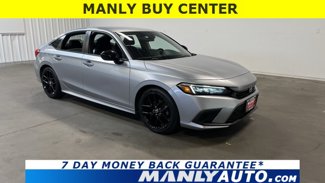 Used 2023 Honda Civic Sport image 1