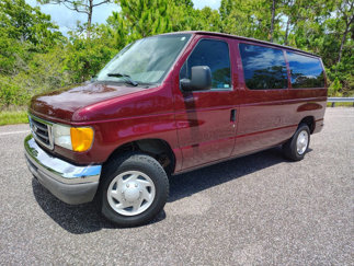 Used 2007 Ford E-150 and Econoline 150 Wagon image 1