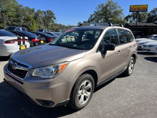 Used 2015 Subaru Forester 2.5i image 1