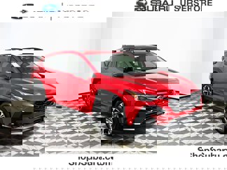 New 2025 Subaru Crosstrek 2.5i Premium image 1