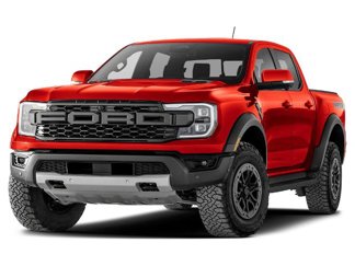 Certified 2024 Ford Ranger Raptor image 1