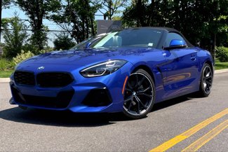 Used 2023 BMW Z4 sDrive30i w/ Premium Package image 1