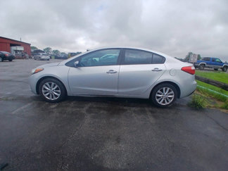 Used 2014 Kia Forte LX w/ Popular Package image 1