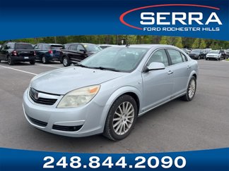 Used 2009 Saturn Aura XR w/ Enhanced Convenience Package image 1