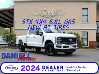 Used 2023 Ford F250 XL w/ STX Appearance Package image 1