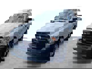 Used 2019 RAM 1500 Tradesman w/ Power & Remote Entry Group image 1