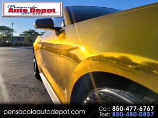 Used 2016 Ford Mustang Coupe w/ Equipment Group 051A image 1