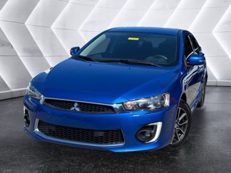 Used 2016 Mitsubishi Lancer SE image 1
