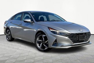 Used 2021 Hyundai Elantra SEL w/ Convenience + Premium Package 360° Tour