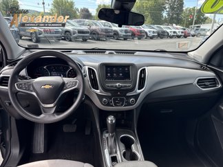 Used 2020 Chevrolet Equinox LT image 1