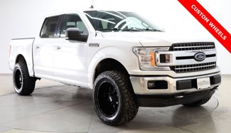 Used 2019 Ford F150 XLT image 1