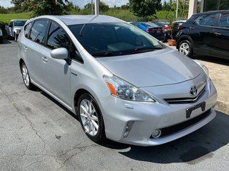 Used 2013 Toyota Prius V Five image 1